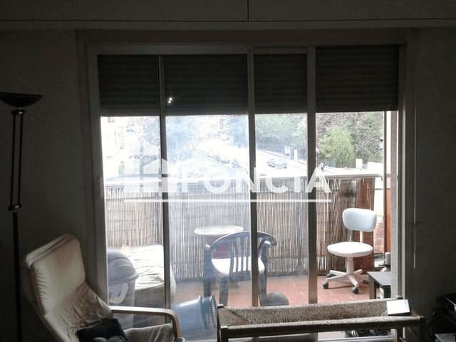 Appartement à louer, 37m², Montpellier