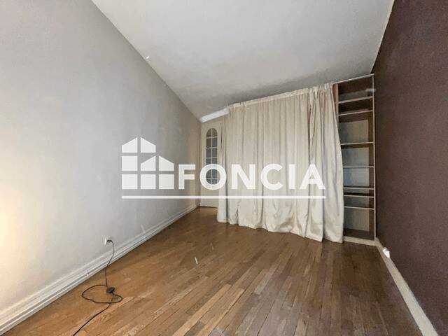Appartement à louer, 89m², Lyon 7ème