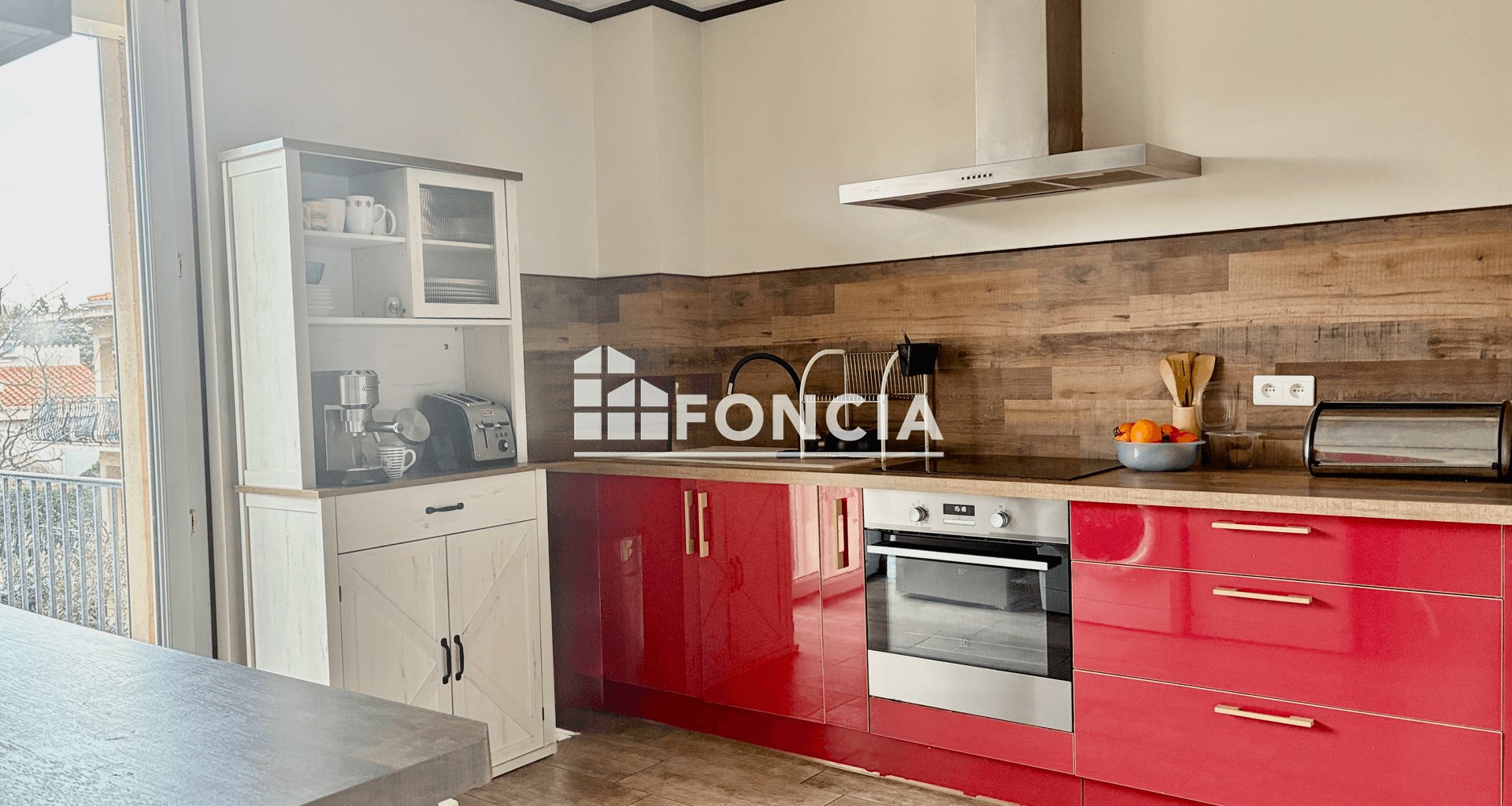 Appartement à vendre, 108m², Perpignan