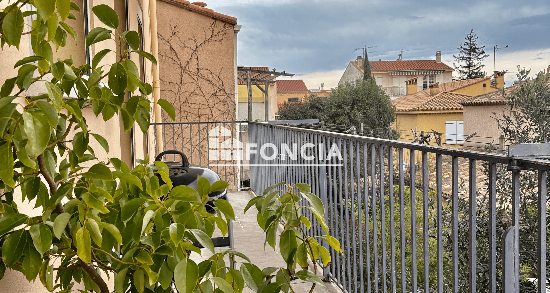 Appartement à vendre, 108m², Perpignan