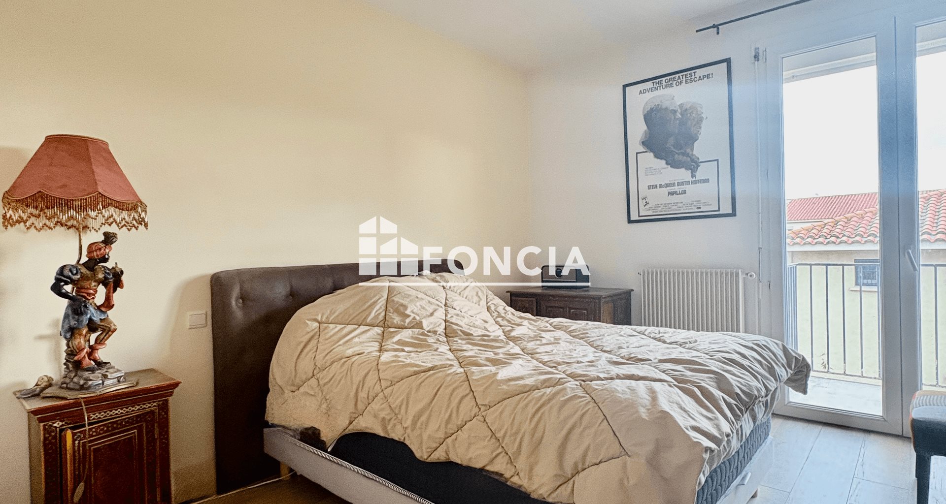 Appartement à vendre, 108m², Perpignan