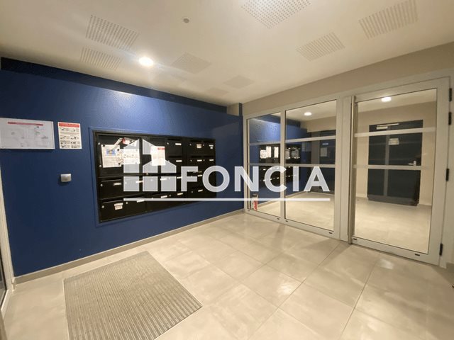 Appartement à louer, 40m², Honfleur