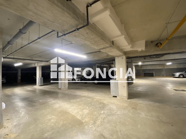 Appartement à louer, 40m², Honfleur