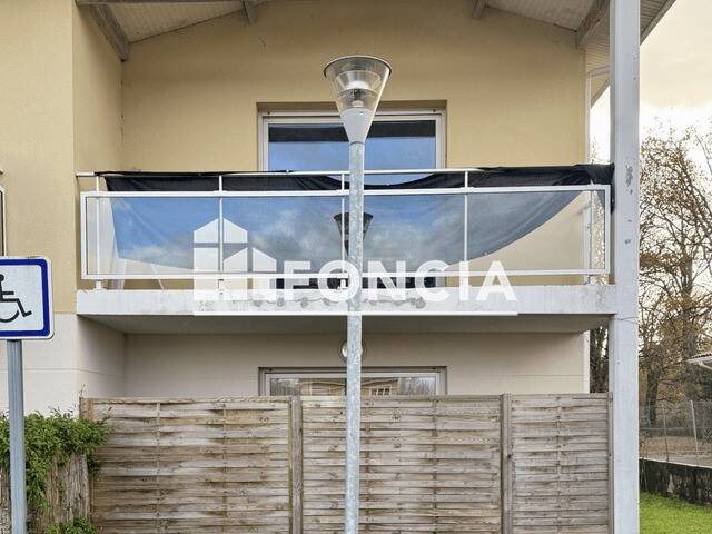Appartement à louer, 42m², Lège-Cap-Ferret