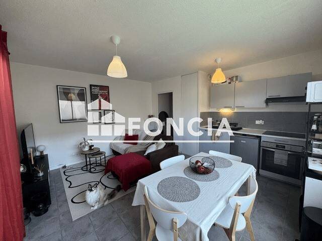 Appartement à louer, 42m², Lège-Cap-Ferret