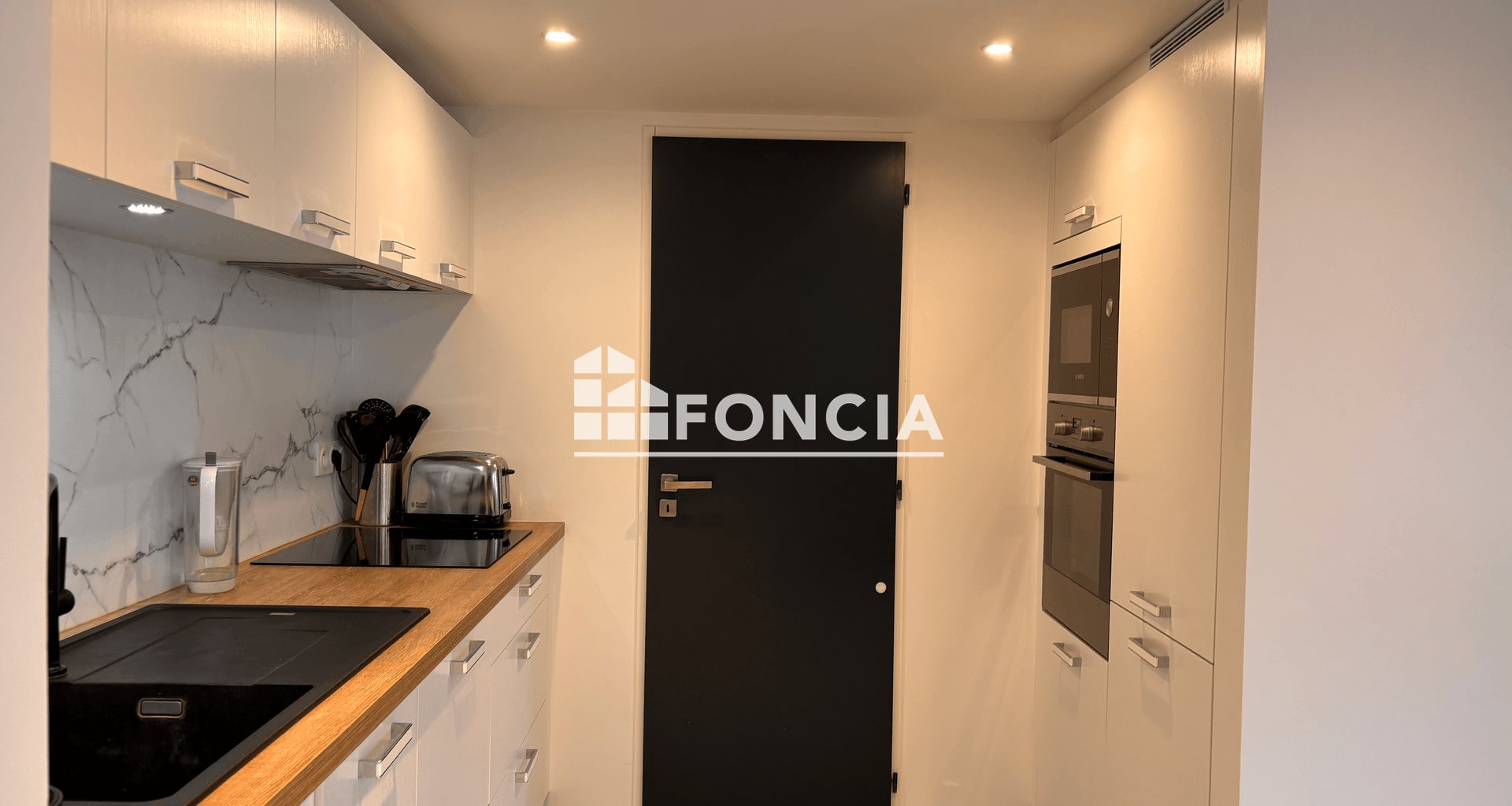 Appartement à vendre, 65m², Rochefort