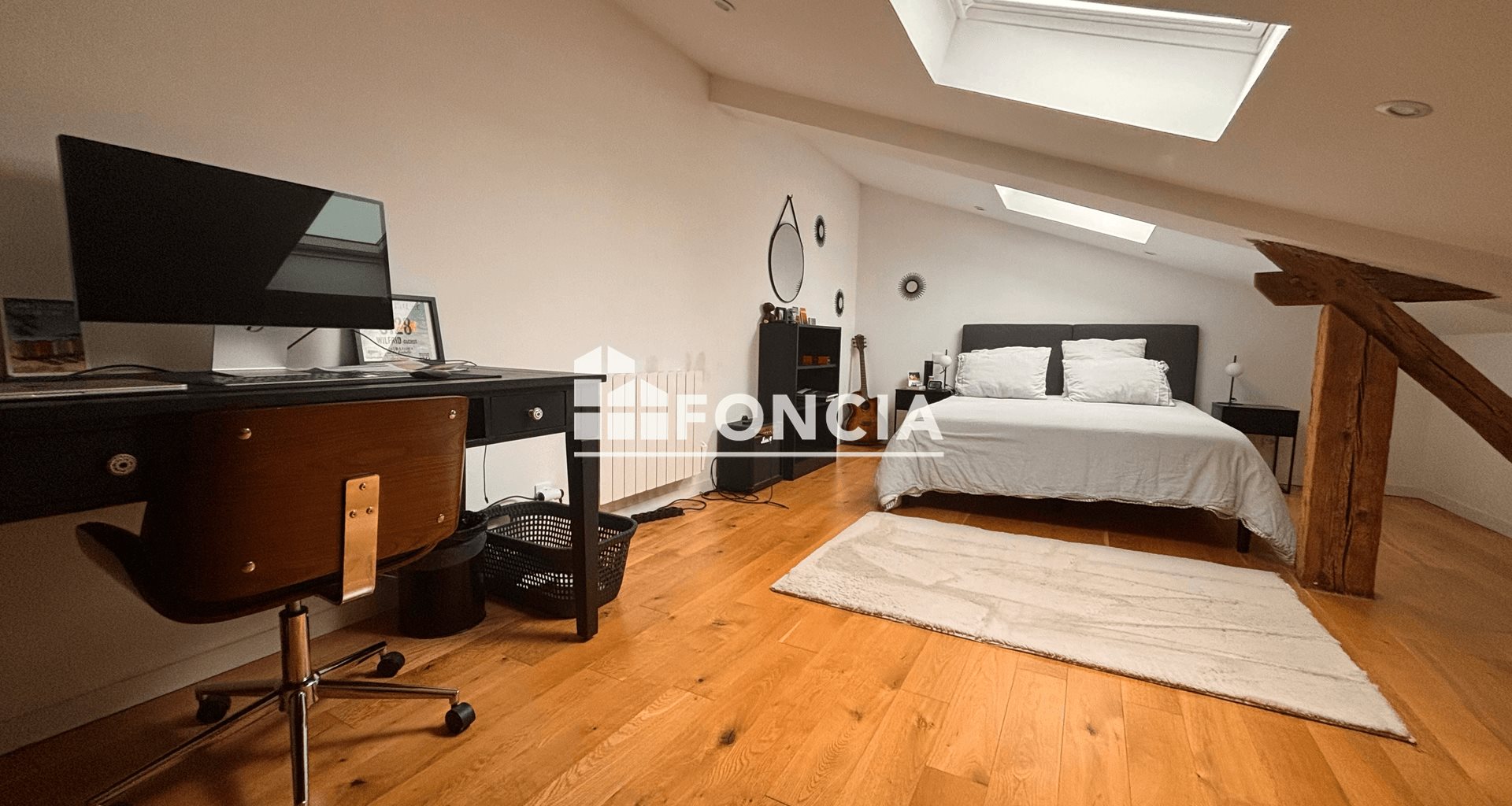 Appartement à vendre, 65m², Rochefort