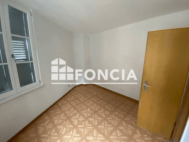 Appartement à louer, 66m², Strasbourg