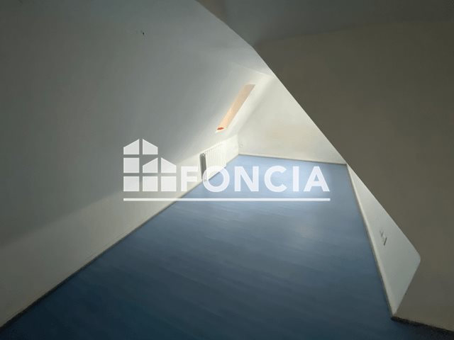 Appartement à louer, 66m², Strasbourg