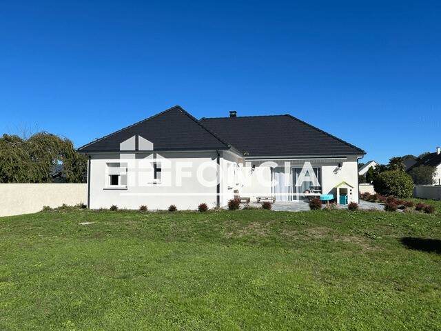 Maison à louer, 125m², Oloron-Sainte-Marie