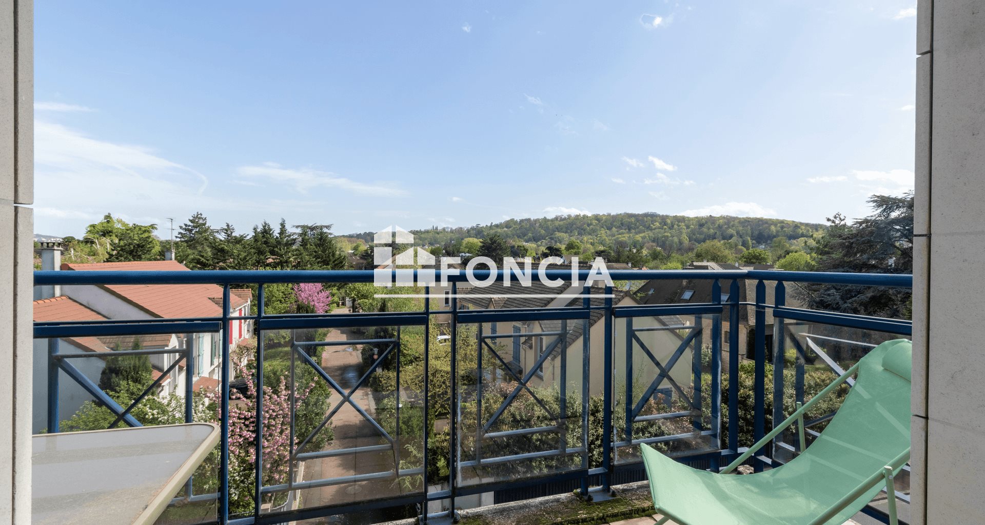 Appartement à vendre, 47m², Croissy-sur-Seine
