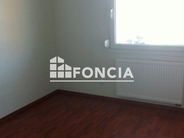 Appartement à louer, 64m², Oberhoffen-sur-Moder