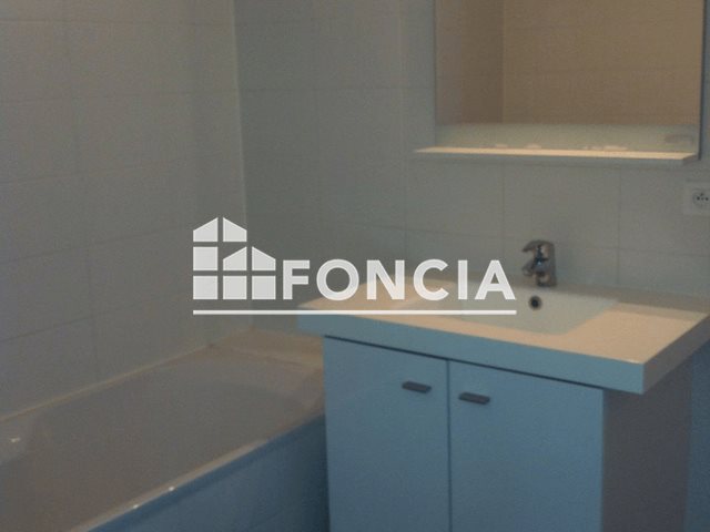 Appartement à louer, 64m², Oberhoffen-sur-Moder