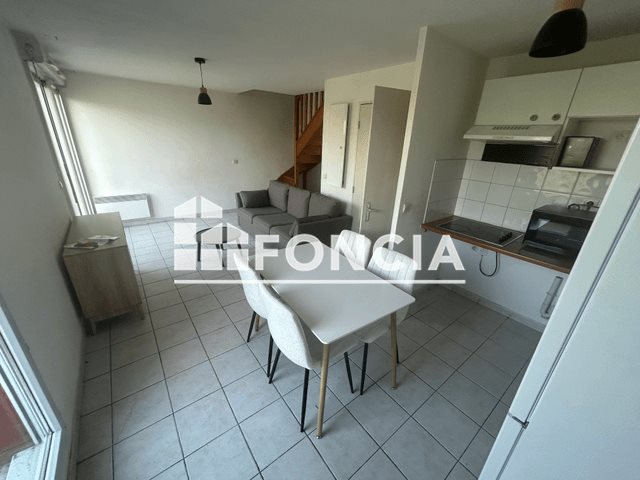 Appartement à louer, 52m², Montpellier