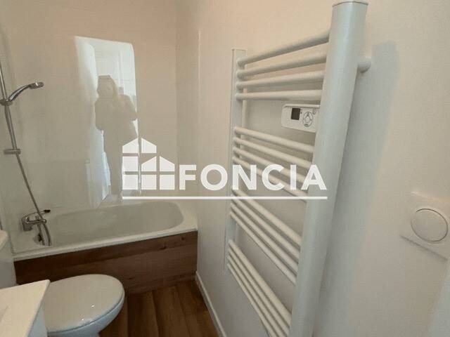 Appartement à louer, 15m², Rennes