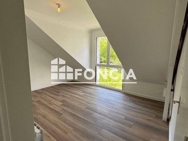 Appartement à louer, 15m², Rennes