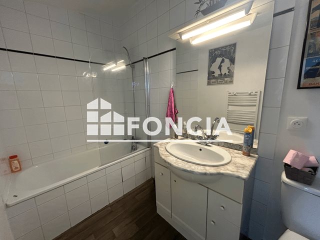 Appartement à louer, 22m², Bordeaux