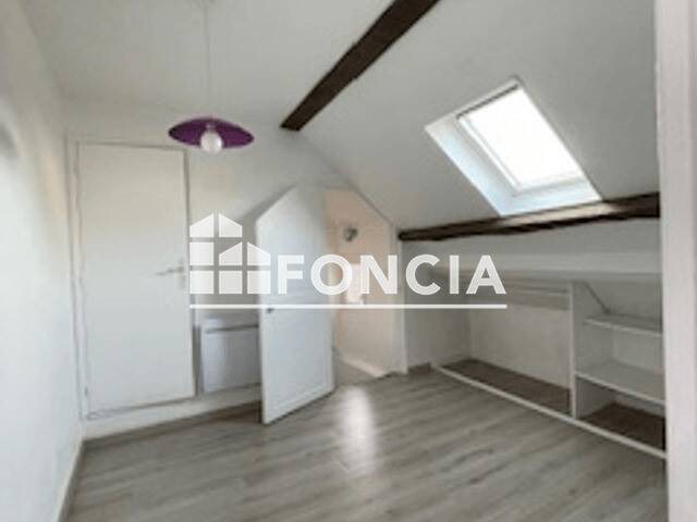 Maison à louer, 66m², Cergy
