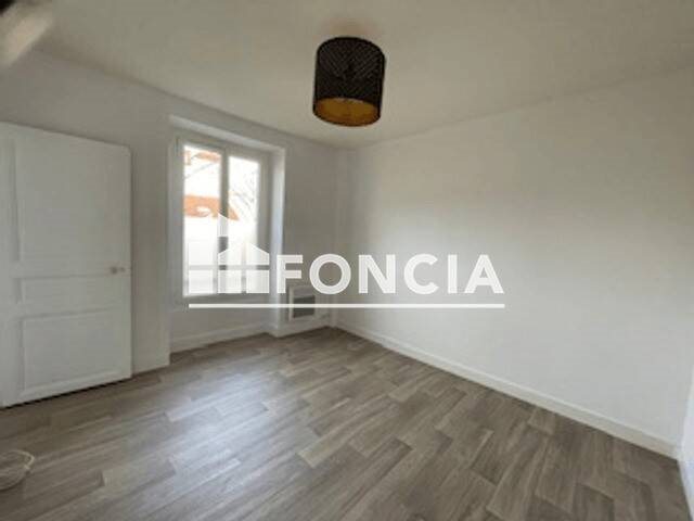 Maison à louer, 66m², Cergy