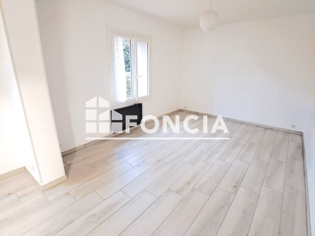Appartement à louer, 22m², Maule