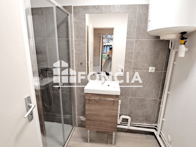 Appartement à louer, 22m², Maule