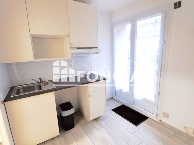 Appartement à louer, 22m², Maule