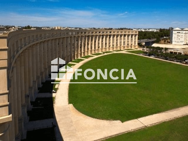 Appartement à louer, 72m², Montpellier