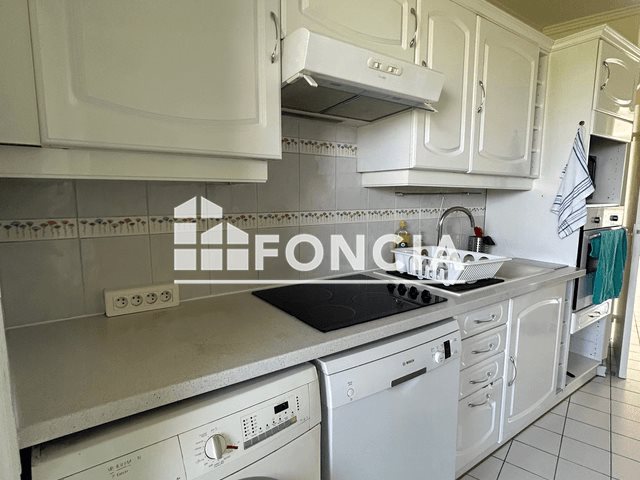Appartement à louer, 72m², Montpellier