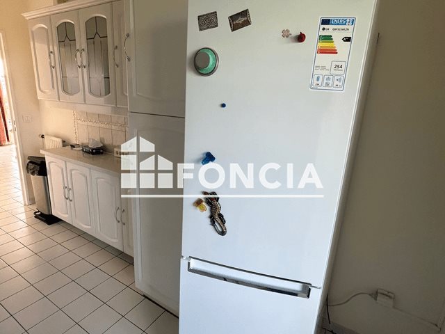 Appartement à louer, 72m², Montpellier