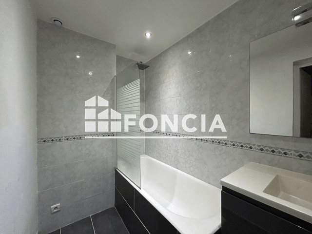 Appartement à louer, 42m², Villefranche-sur-Saône