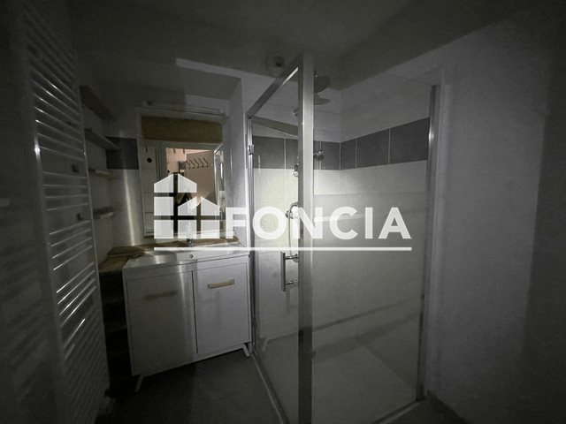 Appartement à louer, 41m², Montpellier