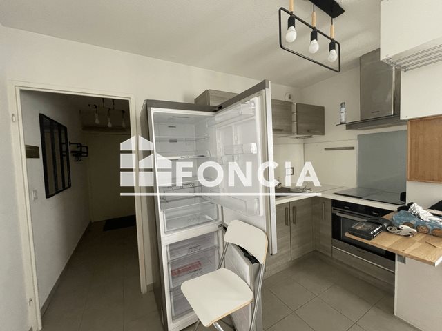 Appartement à louer, 41m², Montpellier