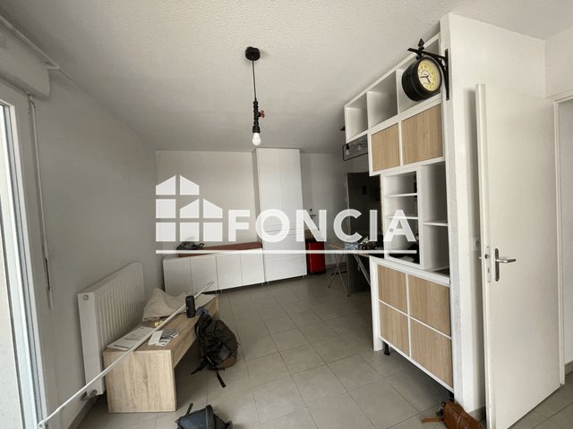 Appartement à louer, 41m², Montpellier