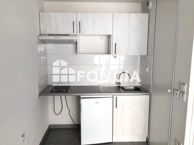 Appartement à louer, 40m², Colomiers