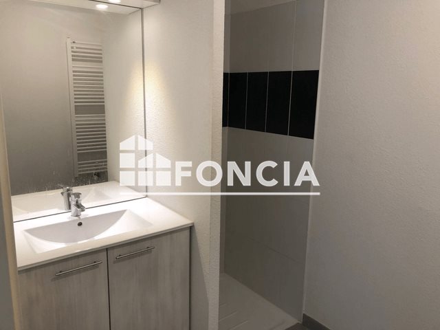 Appartement à louer, 40m², Colomiers