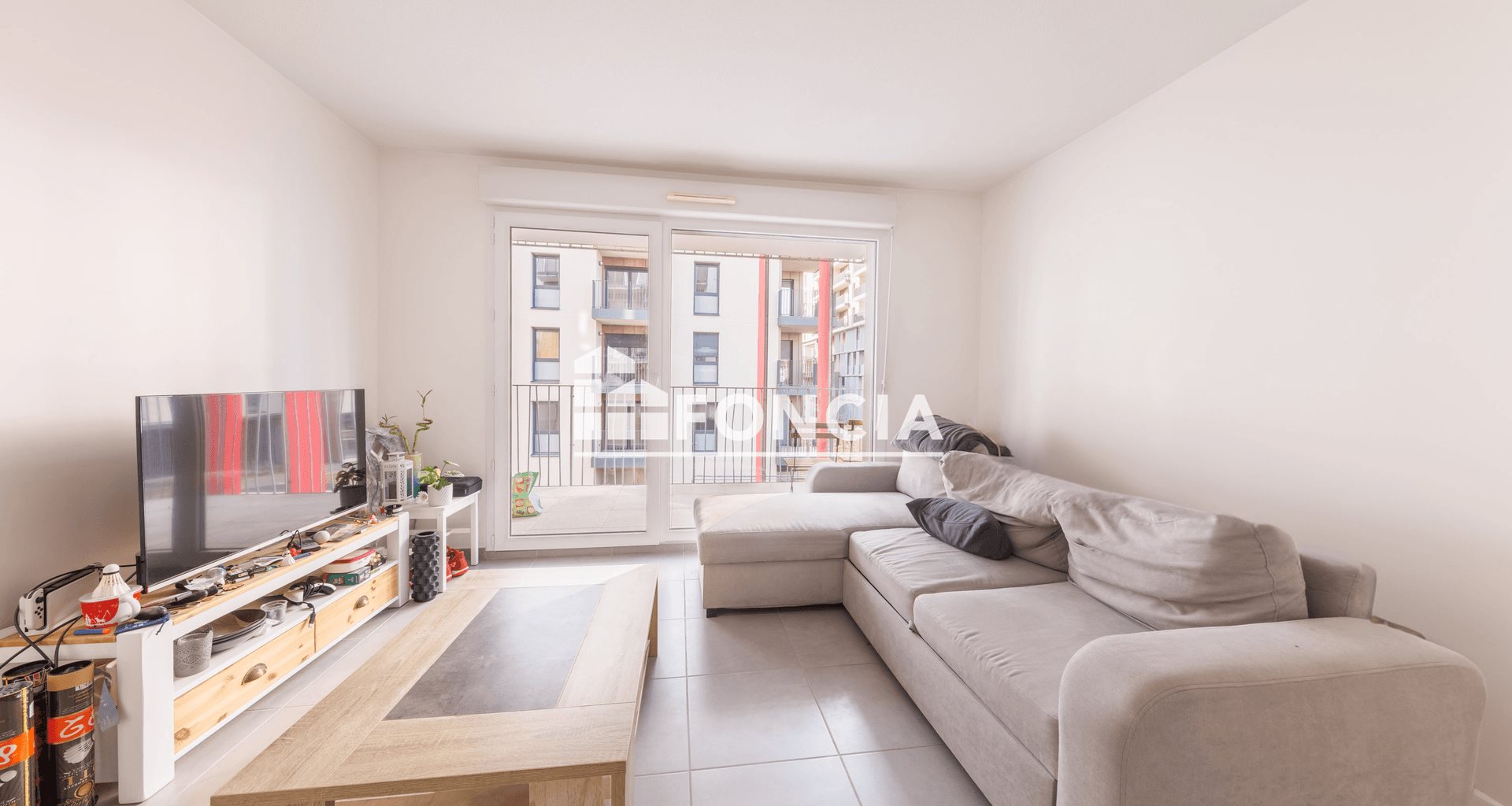 Appartement à vendre, 39m², Clermont-Ferrand