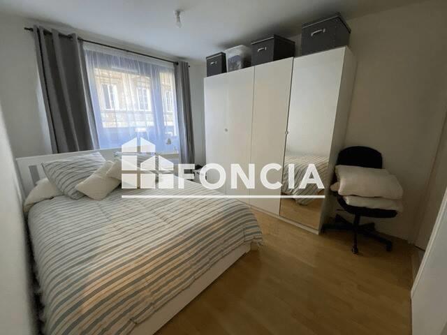 Appartement à louer, 40m², Rouen