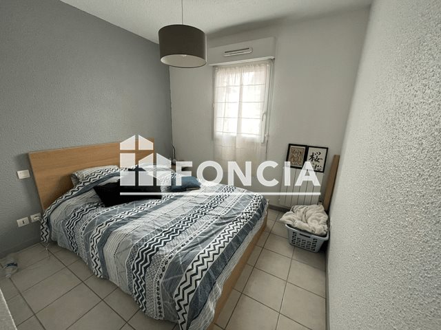 Appartement à louer, 41m², Le Mans