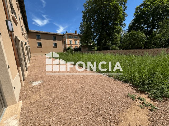 Appartement à louer, 98m², Dardilly