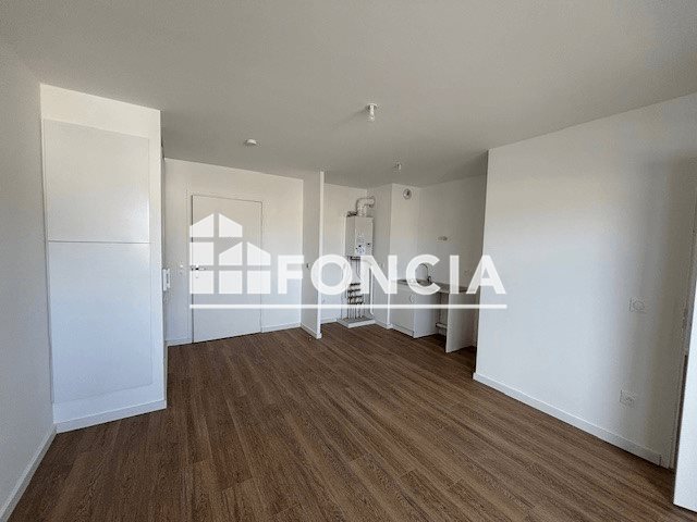 Appartement à louer, 37m², Ouistreham