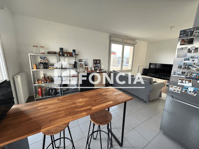 Appartement à louer, 67m², Avrillé