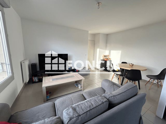 Appartement à louer, 67m², Avrillé