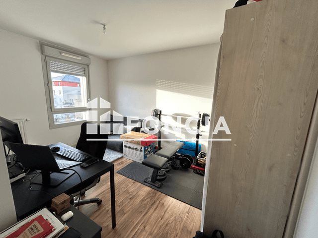 Appartement à louer, 67m², Avrillé