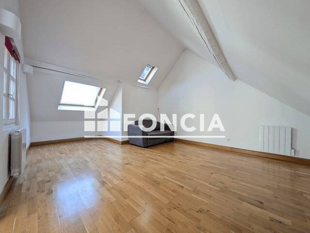 Appartement à louer, 22m², Rouen