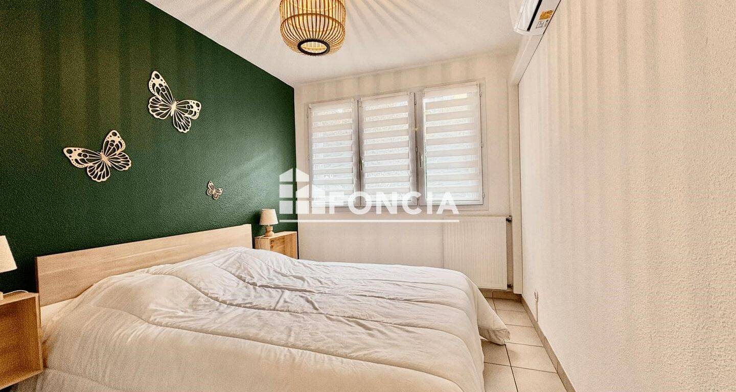 Appartement à vendre, 44m², Perpignan