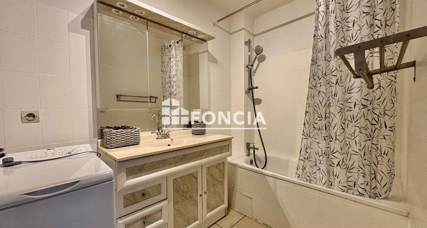 Appartement à vendre, 44m², Perpignan