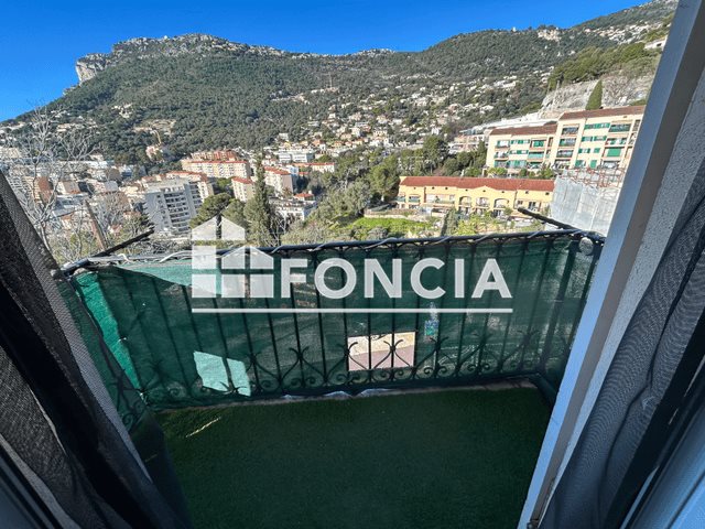 Appartement à louer, 1m², Beausoleil