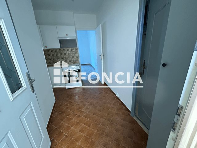 Appartement à louer, 1m², Beausoleil