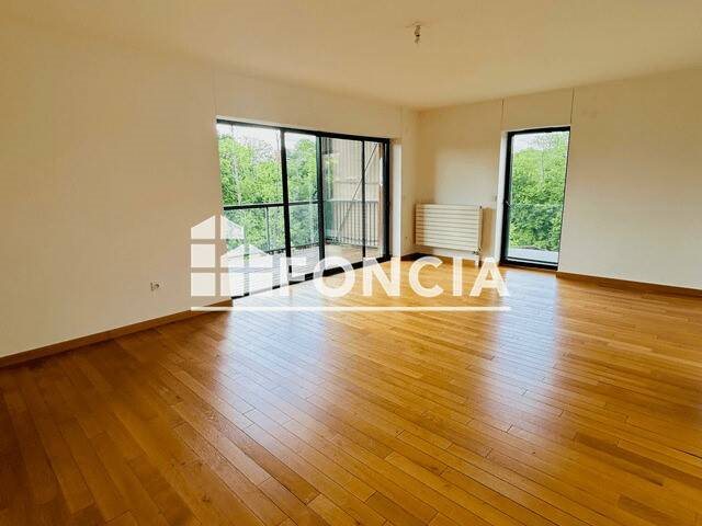 Appartement à louer, 105m², Draveil