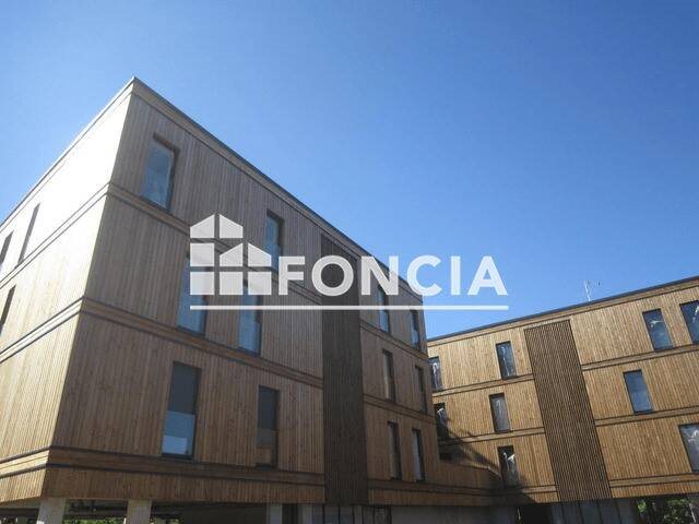 Appartement à louer, 105m², Draveil